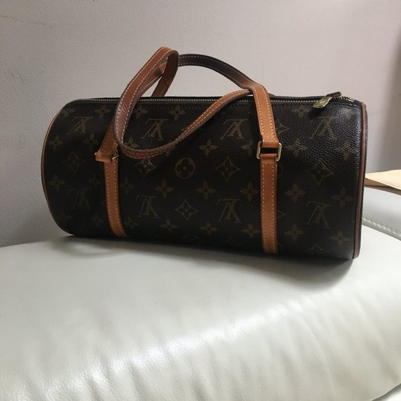 Louis Vuitton Handbags - Louis Vuitton Papillion